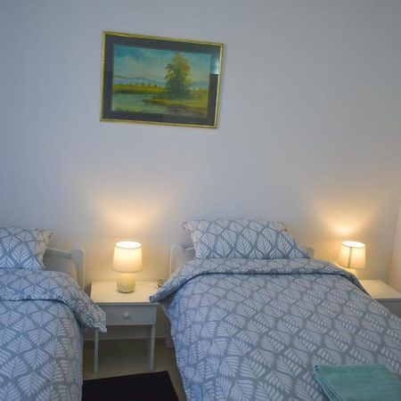 Night-Knight Apartment Smederevo Luaran gambar